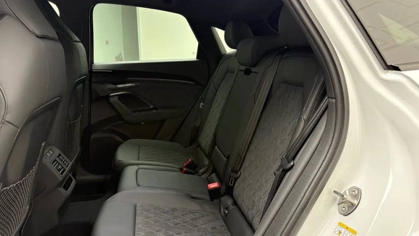 Obrázok Q5 Sportback TFSI quattro 150kW STR