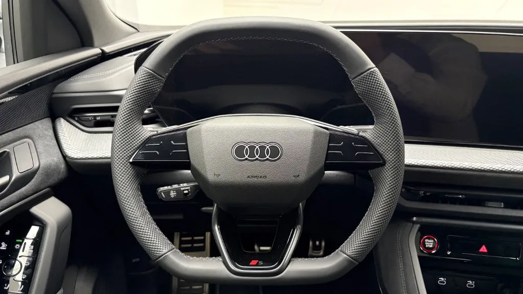 Obrázok Q5 Sportback TFSI quattro 150kW STR