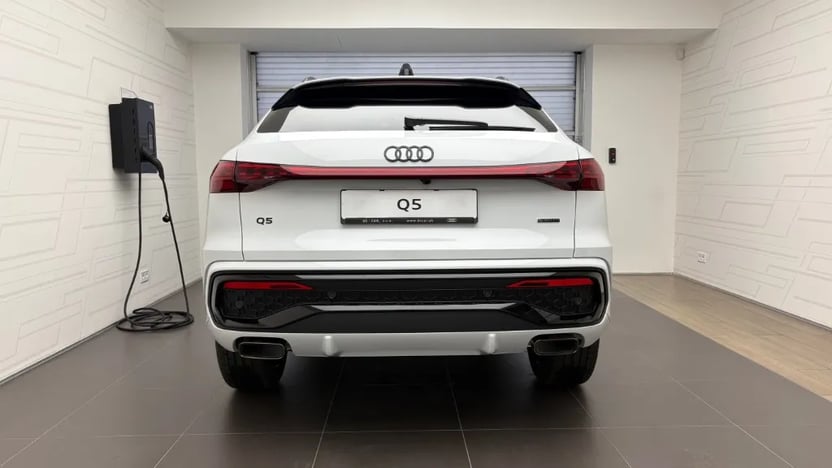 Obrázok Q5 Sportback TFSI quattro 150kW STR