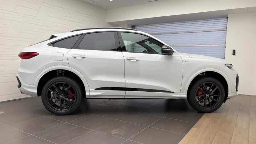 Obrázok Q5 Sportback TFSI quattro 150kW STR