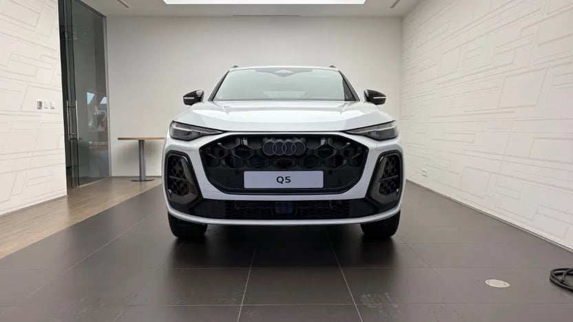 Obrázok Q5 Sportback TFSI quattro 150kW STR