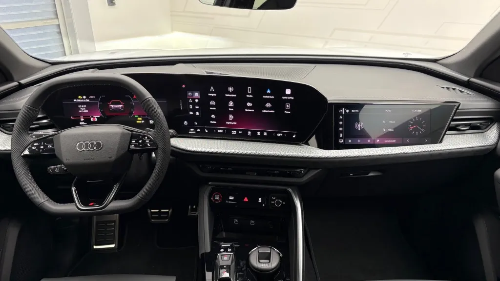 Obrázok Q5 Sportback TFSI quattro 150kW STR