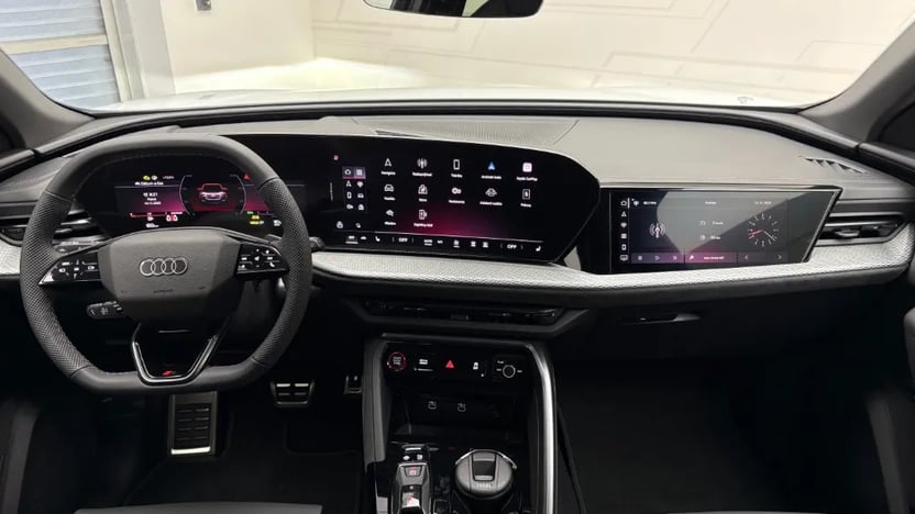 Obrázok Q5 Sportback TFSI quattro 150kW STR