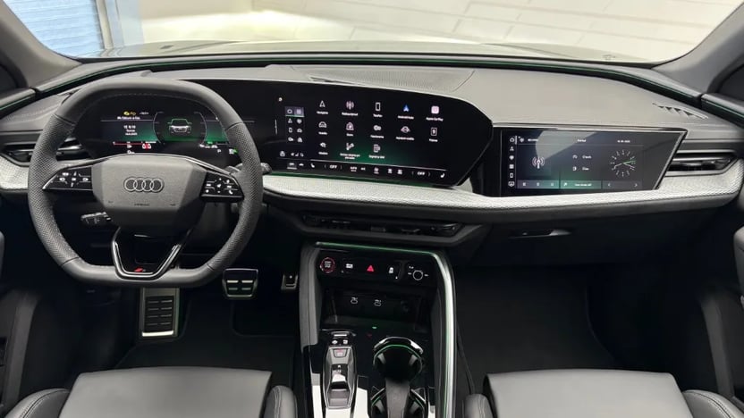 Obrázok Q5 Sportback TDI quattro 150kW STR