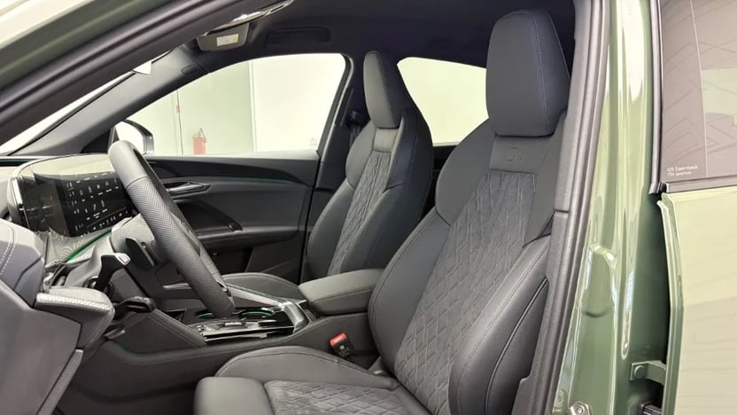 Obrázok Q5 Sportback TDI quattro 150kW STR