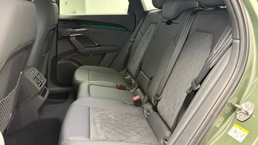 Obrázok Q5 Sportback TDI quattro 150kW STR