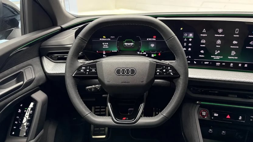 Obrázok Q5 Sportback TDI quattro 150kW STR