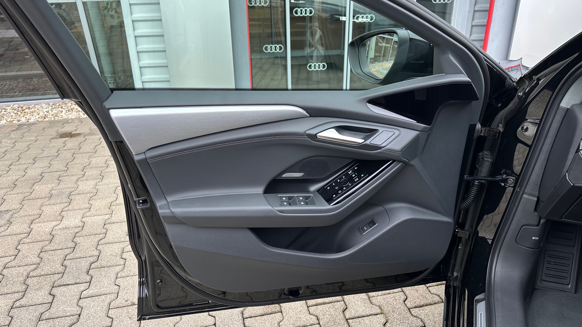 Obrázok A6 Sportback e-tron quattro