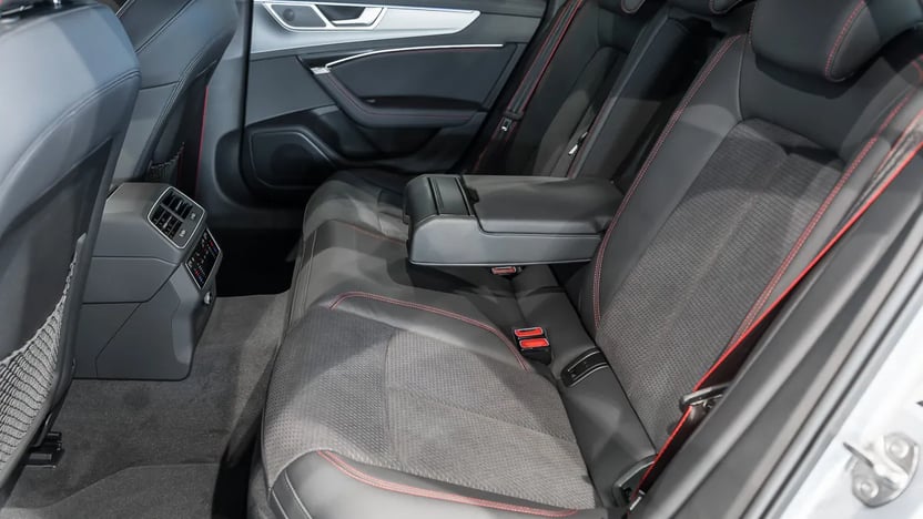 Obrázok A6 Sport edition 50 TDI quattro TT8