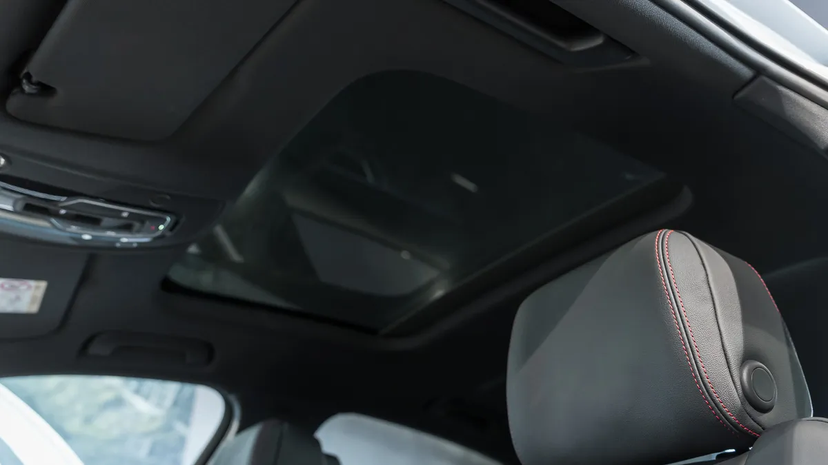 Obrázok A6 Sport edition 50 TDI quattro TT8