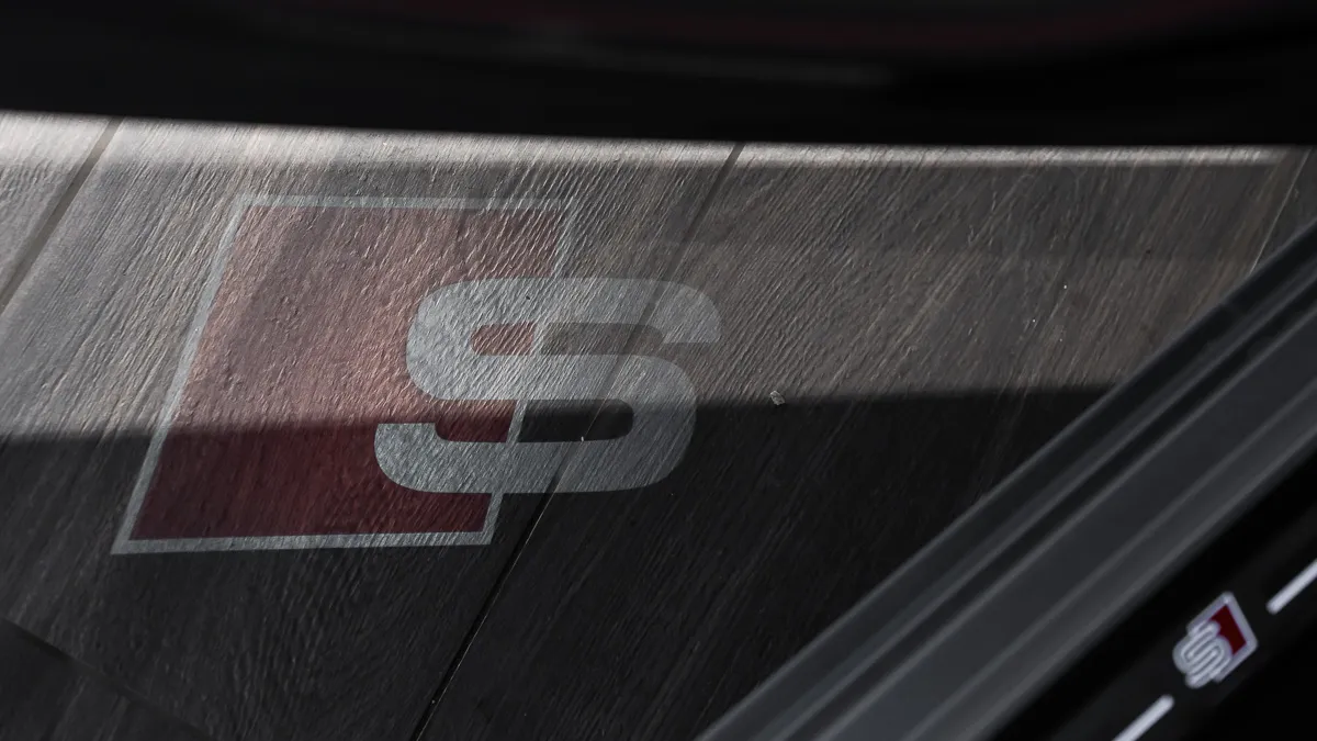 Obrázok A6 Sport edition 50 TDI quattro TT8