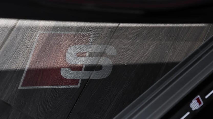 Obrázok A6 Sport edition 50 TDI quattro TT8