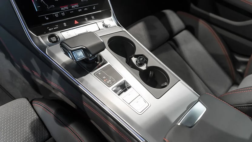 Obrázok A6 Sport edition 50 TDI quattro TT8