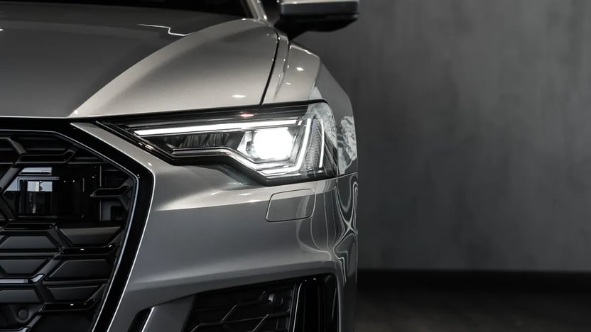 Obrázok A6 Sport edition 50 TDI quattro TT8