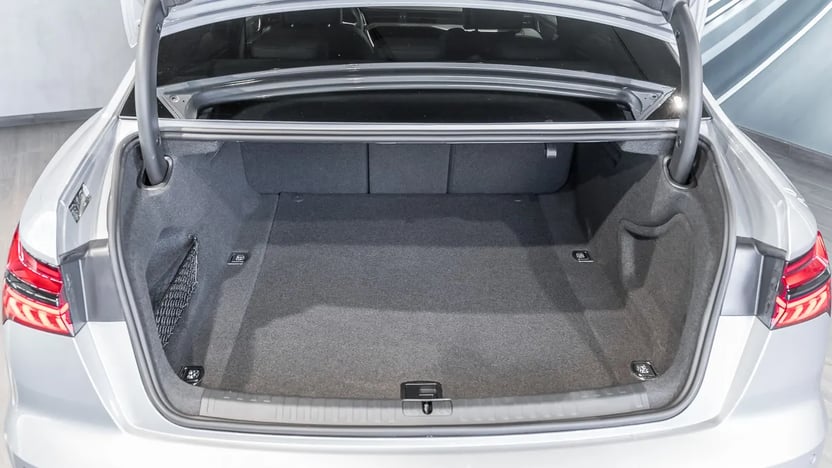 Obrázok A6 Sport edition 50 TDI quattro TT8