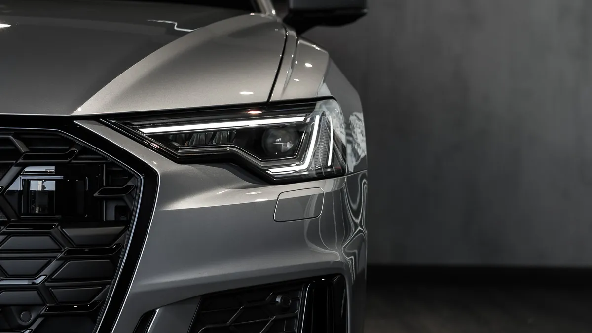 Obrázok A6 Sport edition 50 TDI quattro TT8