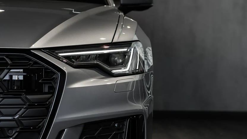 Obrázok A6 Sport edition 50 TDI quattro TT8