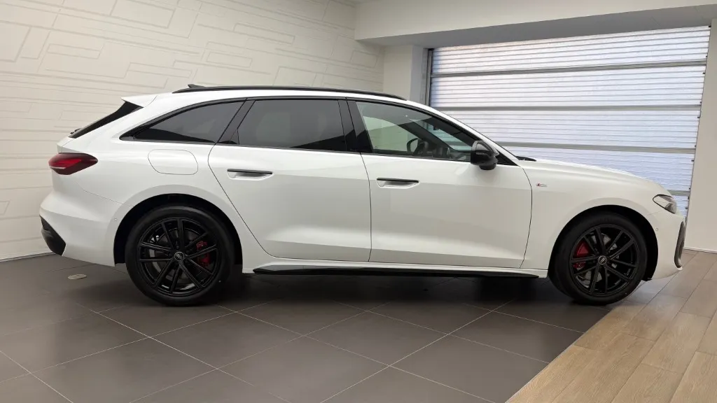 Obrázok A5 Avant TDI quattro 150kW STR