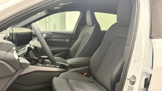 Obrázok A5 Avant TDI quattro 150kW STR
