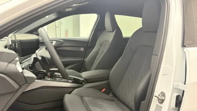 Obrázok A5 Avant TDI quattro 150kW STR