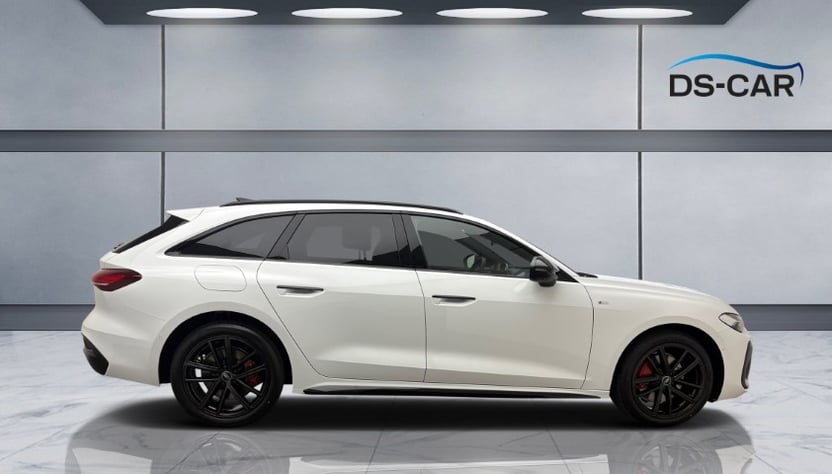 Obrázok A5 Avant TDI quattro 150kW STR