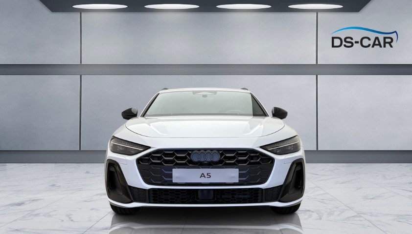 Obrázok A5 Avant TDI quattro 150kW STR