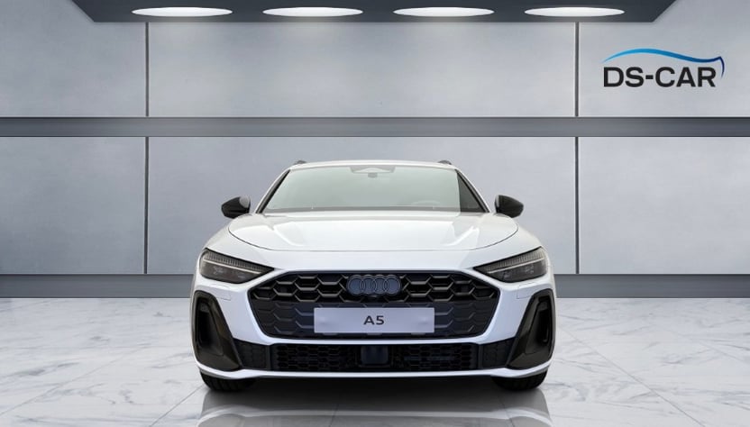 Obrázok A5 Avant TDI quattro 150kW STR