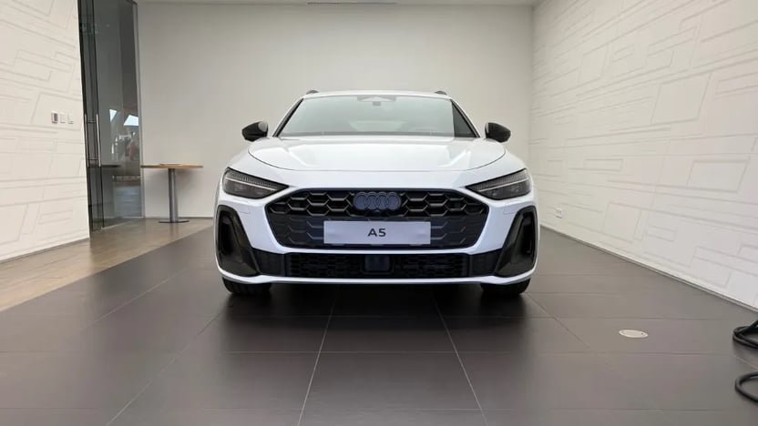 Obrázok A5 Avant TDI quattro 150kW STR