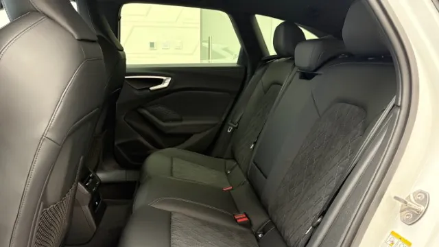 Obrázok A5 Avant TDI quattro 150kW STR