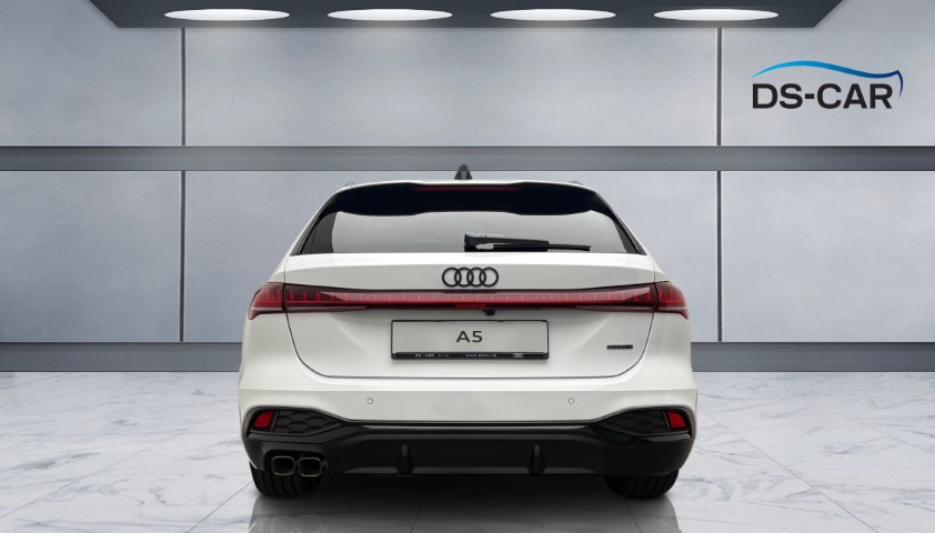 Obrázok A5 Avant TDI quattro 150kW STR