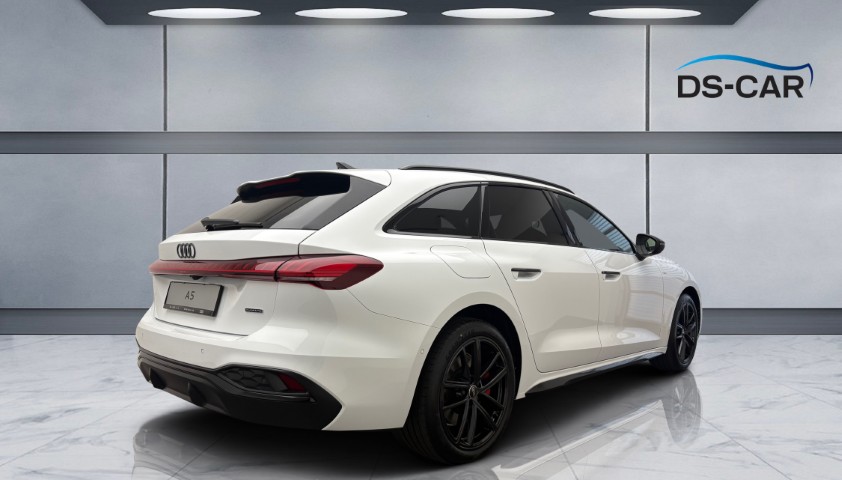 Obrázok A5 Avant TDI quattro 150kW STR