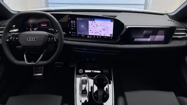 Obrázok A5 Avant TDI quattro 150kW STR