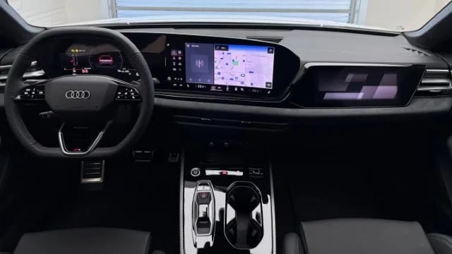 Obrázok A5 Avant TDI quattro 150kW STR