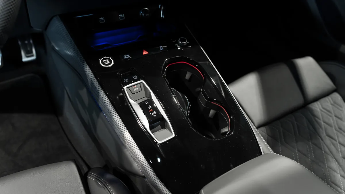 Obrázok A5 Limuzína TDI quattro 150kW STR