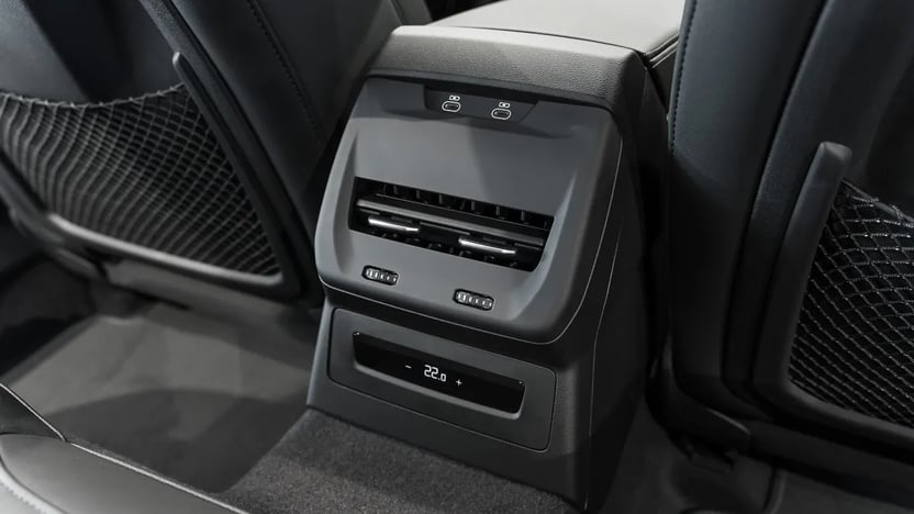 Obrázok A5 Limuzína TDI quattro 150kW STR