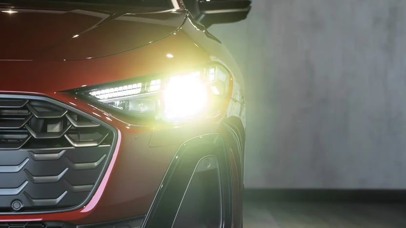 Obrázok A5 Limuzína TDI quattro 150kW STR