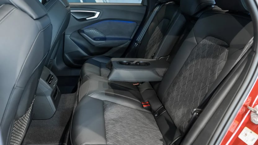 Obrázok A5 Limuzína TDI quattro 150kW STR