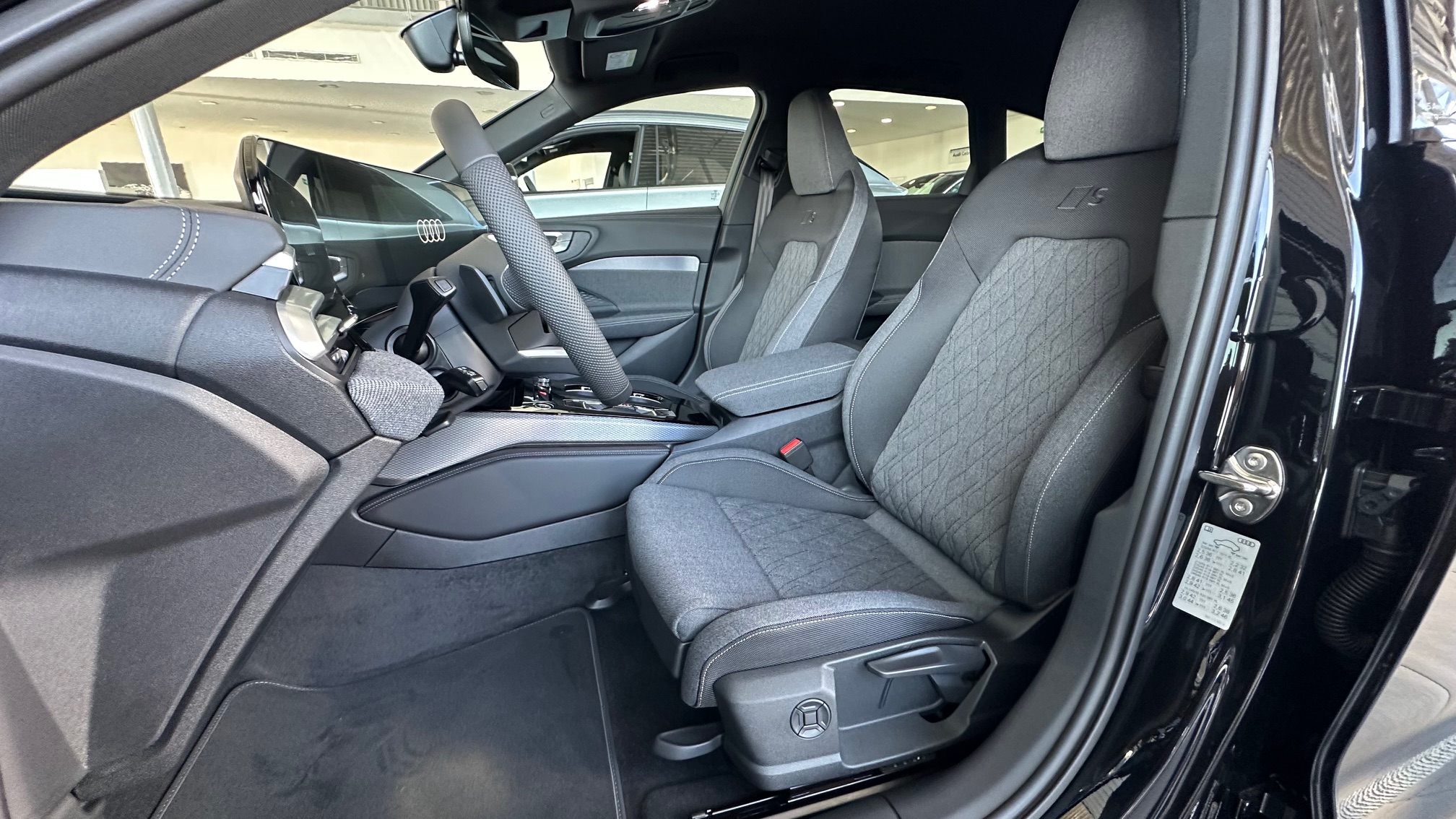 Obrázok A5 Avant TDI quattro 150kW STR