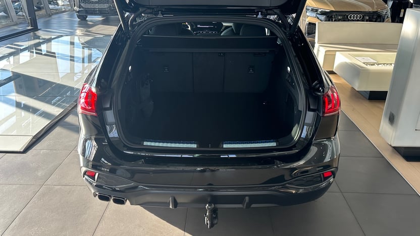 Obrázok A5 Avant TDI quattro 150kW STR