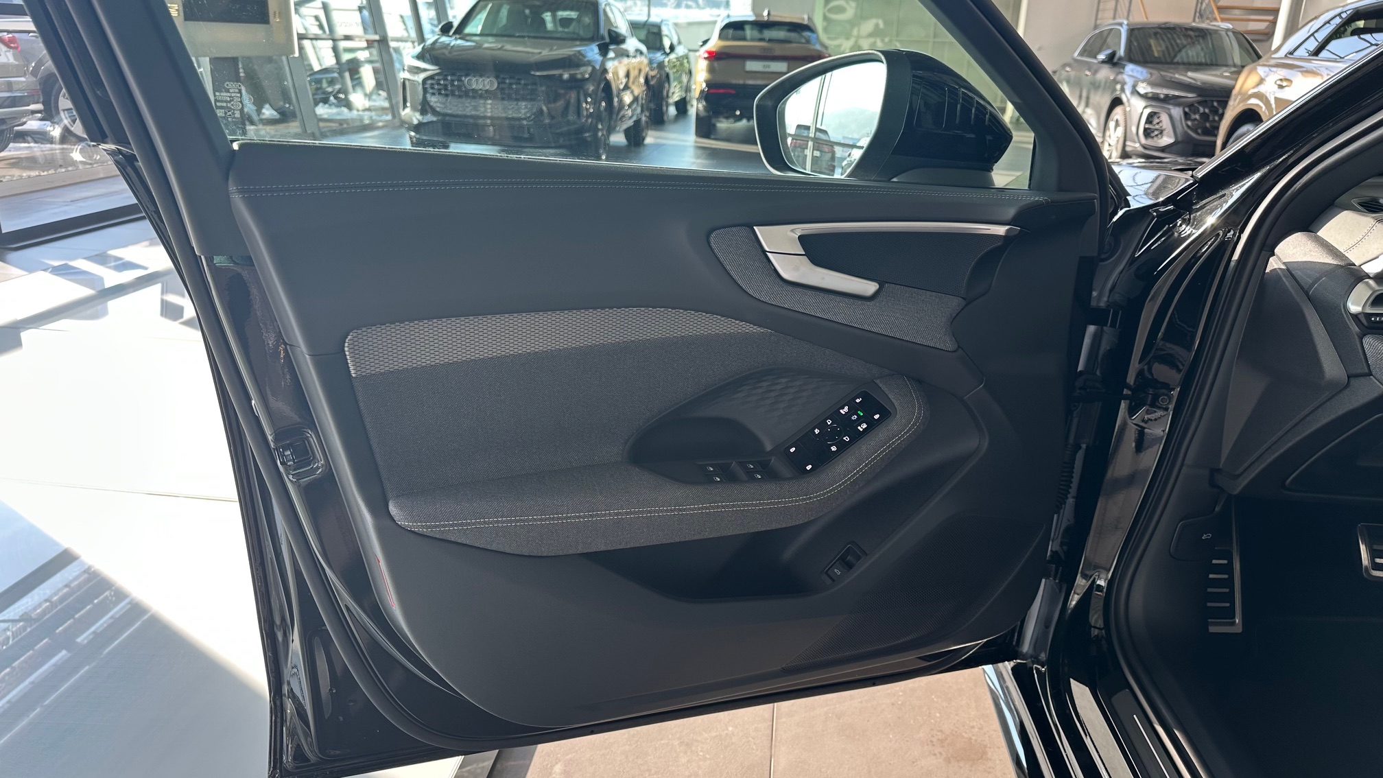 Obrázok A5 Avant TDI quattro 150kW STR