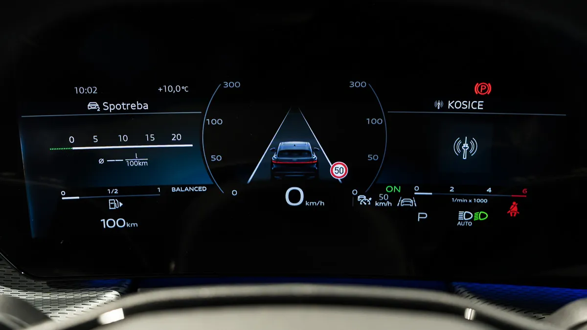 Obrázok Q5 Sportback TDI quattro 150kW STR