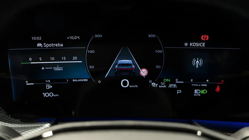 Obrázok Q5 Sportback TDI quattro 150kW STR