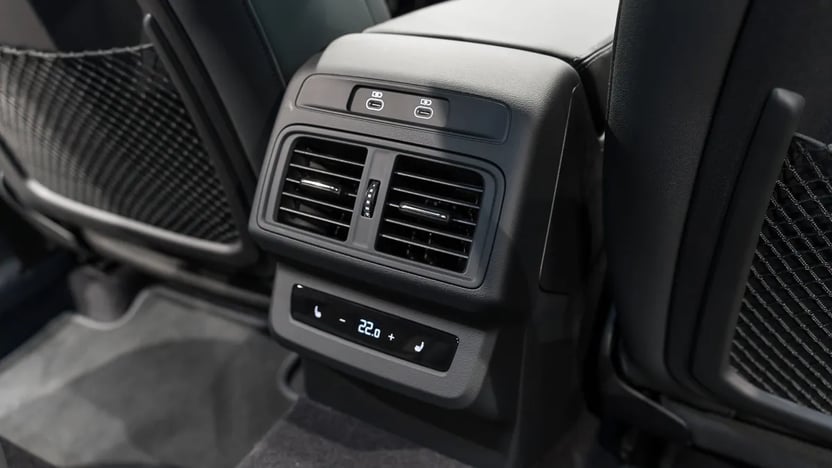 Obrázok Q5 Sportback TDI quattro 150kW STR