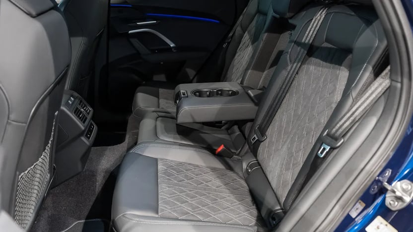 Obrázok Q5 Sportback TDI quattro 150kW STR