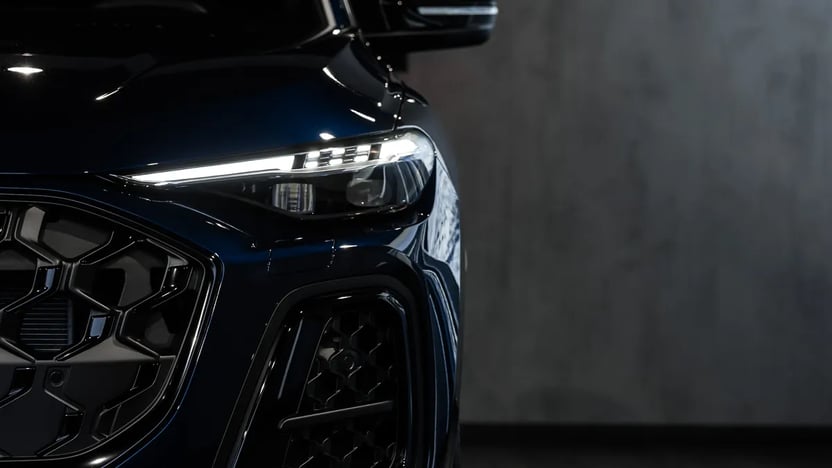 Obrázok Q5 Sportback TDI quattro 150kW STR