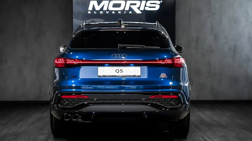 Obrázok Q5 Sportback TDI quattro 150kW STR