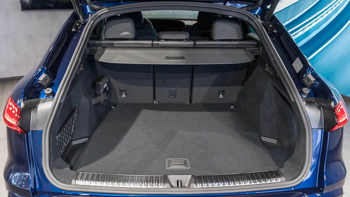 Obrázok Q5 Sportback TDI quattro 150kW STR