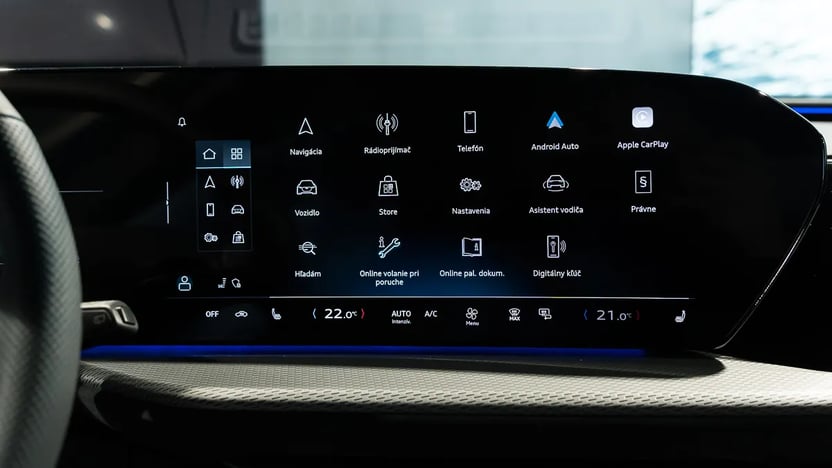 Obrázok Q5 Sportback TDI quattro 150kW STR