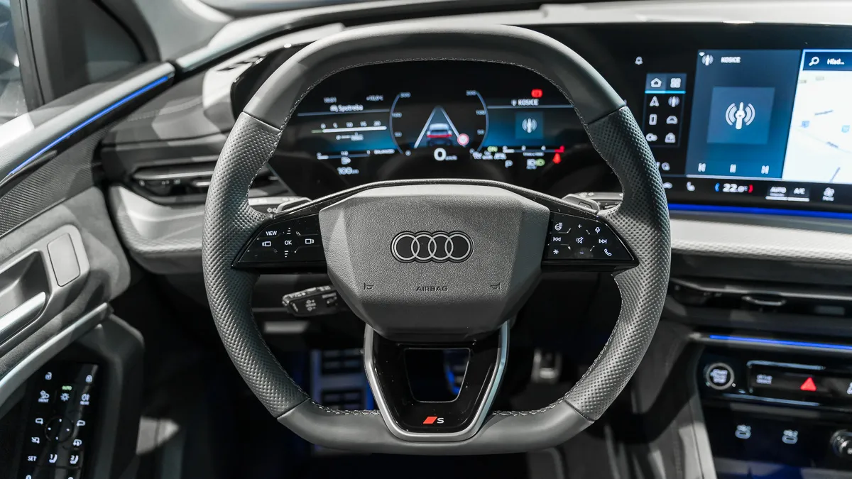 Obrázok Q5 Sportback TDI quattro 150kW STR