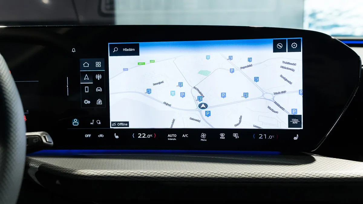 Obrázok Q5 Sportback TDI quattro 150kW STR